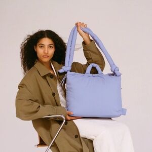 olend soft ona bag in lilac